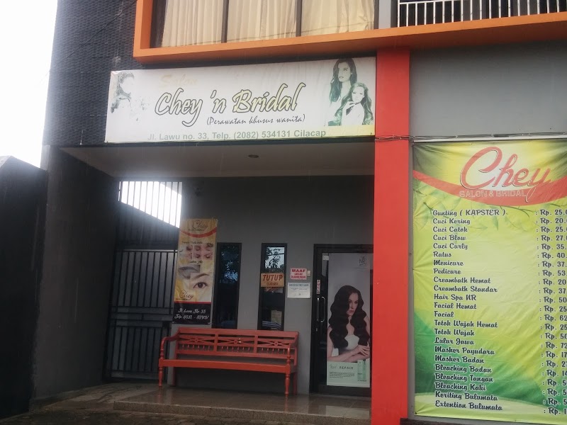 Sentuhan Lokal Cilacap: Kesehatan &