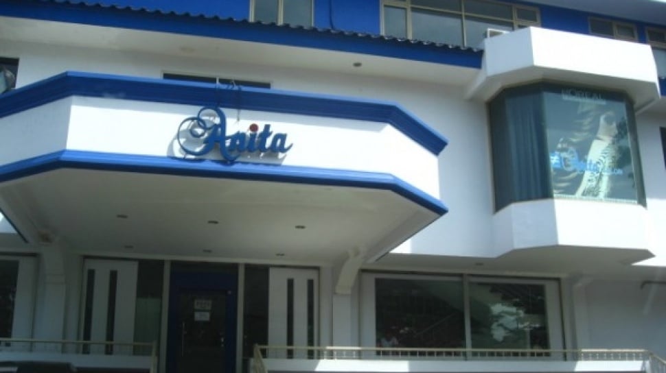 Anita Salon: Sentuhan Lokal untuk Kecantikan yang Berkelanjutan