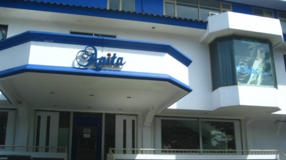 Anita Salon: Sentuhan Kecantikan yang Menginspirasi di Jantung Cilacap